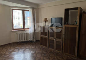3-к квартира, вторичка, 93м2, 5/7 этаж