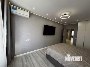 3-к квартира, вторичка, 90м2, 3/17 этаж