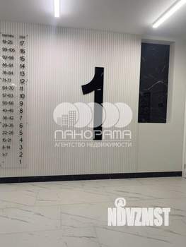 2-к квартира, вторичка, 63м2, 15/17 этаж