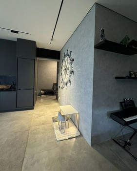 2-к квартира, вторичка, 74м2, 4/4 этаж