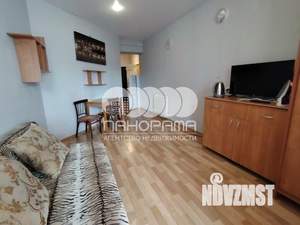 Студия квартира, вторичка, 23м2, 4/6 этаж