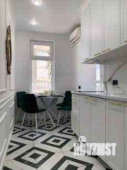 1-к квартира, вторичка, 33м2, 12/16 этаж