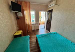 Студия квартира, вторичка, 12м2, 2/2 этаж