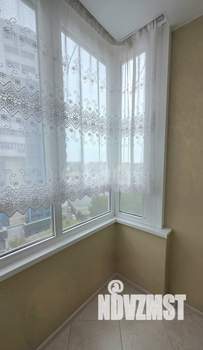 Студия квартира, вторичка, 34м2, 8/16 этаж