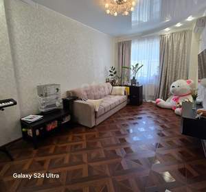 1-к квартира, вторичка, 41м2, 1/10 этаж