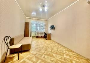 1-к квартира, вторичка, 37м2, 2/3 этаж