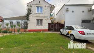 6-к квартира, вторичка, 132м2, 2/2 этаж