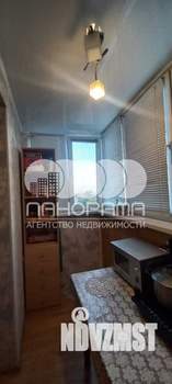 1-к квартира, вторичка, 41м2, 4/12 этаж