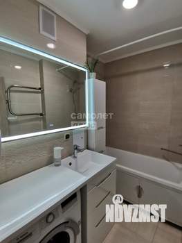 2-к квартира, вторичка, 72м2, 14/16 этаж
