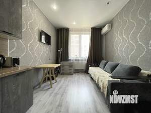 1-к квартира, вторичка, 36м2, 11/16 этаж