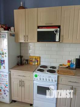 1-к квартира, вторичка, 36м2, 7/9 этаж