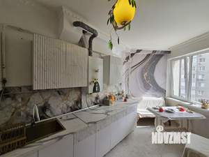 1-к квартира, вторичка, 53м2, 5/11 этаж