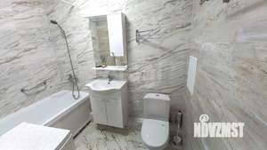 1-к квартира, вторичка, 42м2, 3/16 этаж