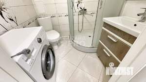 Студия квартира, вторичка, 34м2, 16/20 этаж