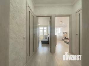 1-к квартира, вторичка, 39м2, 9/10 этаж