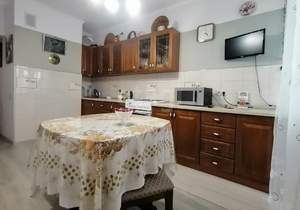 1-к квартира, вторичка, 46м2, 5/17 этаж