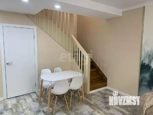 4-к квартира, вторичка, 110м2, 1/3 этаж