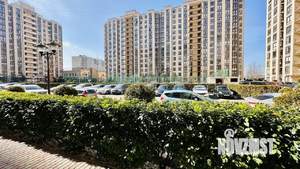 Студия квартира, вторичка, 26м2, 1/13 этаж