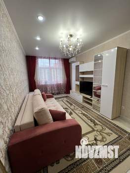 1-к квартира, вторичка, 48м2, 12/15 этаж