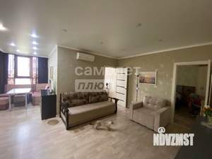 2-к квартира, вторичка, 62м2, 9/15 этаж