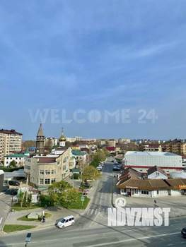 1-к квартира, вторичка, 31м2, 6/9 этаж