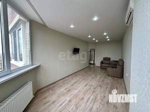 1-к квартира, вторичка, 43м2, 11/13 этаж