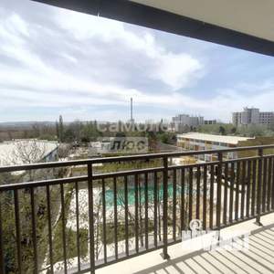 1-к квартира, вторичка, 58м2, 6/7 этаж