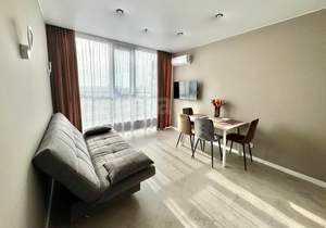 1-к квартира, вторичка, 43м2, 10/12 этаж