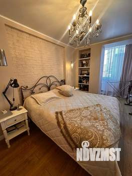 3-к квартира, вторичка, 100м2, 8/9 этаж