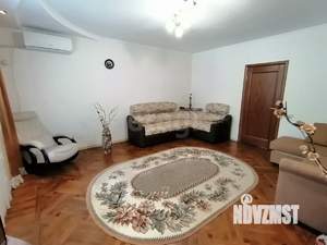 2-к квартира, вторичка, 77м2, 1/8 этаж