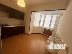 1-к квартира, вторичка, 44м2, 6/6 этаж