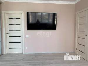 2-к квартира, вторичка, 62м2, 3/9 этаж