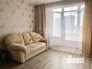 1-к квартира, вторичка, 50м2, 7/12 этаж