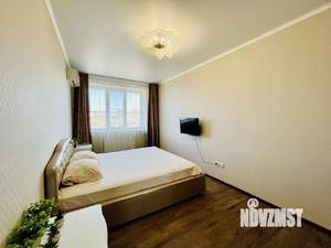 2-к квартира, вторичка, 65м2, 7/9 этаж