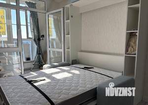 Студия квартира, вторичка, 32м2, 2/5 этаж