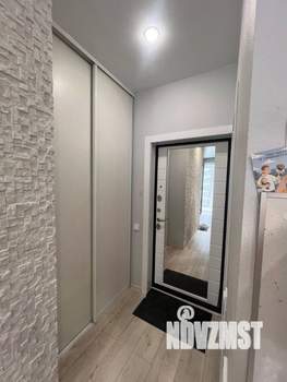 Студия квартира, вторичка, 32м2, 4/20 этаж