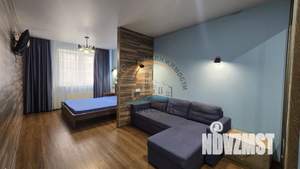 1-к квартира, вторичка, 36м2, 1/16 этаж