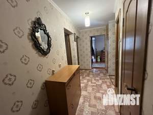 3-к квартира, вторичка, 66м2, 2/3 этаж