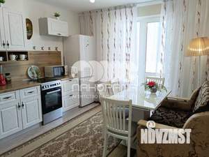 2-к квартира, вторичка, 64м2, 16/16 этаж