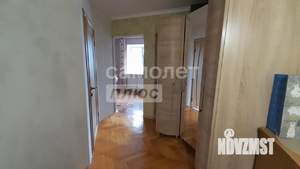 2-к квартира, вторичка, 43м2, 5/5 этаж