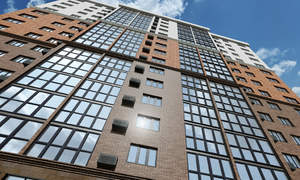 1-к квартира, вторичка, 40м2, 7/15 этаж