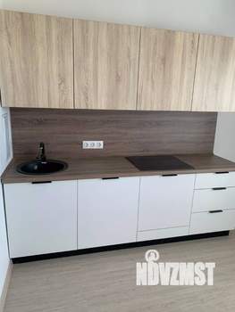 2-к квартира, вторичка, 61м2, 13/18 этаж