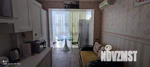 1-к квартира, вторичка, 46м2, 5/7 этаж