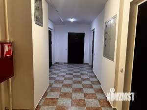 1-к квартира, вторичка, 49м2, 6/17 этаж