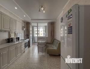 1-к квартира, вторичка, 54м2, 4/10 этаж