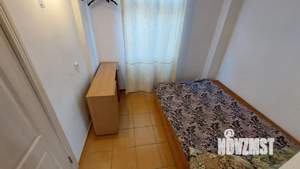 1-к квартира, вторичка, 17м2, 2/3 этаж