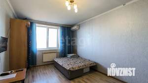 Студия квартира, вторичка, 23м2, 2/4 этаж