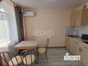 1-к квартира, вторичка, 40м2, 5/7 этаж