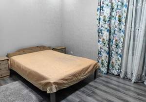 2-к квартира, вторичка, 57м2, 2/3 этаж