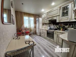 1-к квартира, вторичка, 43м2, 2/9 этаж